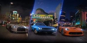 Состоялся глобальный запуск Fast & Furious: Legacy для iOs и Android