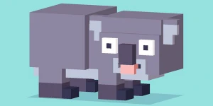 Создатели Crossy Road приготовили для нас очередных персонажей