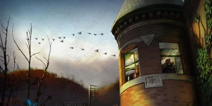 Spider: Rite of the Shrouded Moon – очередные приключения паука