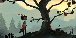 Стала известна дата релиза второй части Broken Age
