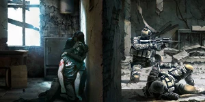 This War of Mine должна появиться в App Store и Google Play в конце апреля