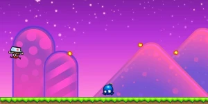 Уничтожаем водопроводчиков в Kill the Plumber