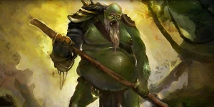 Вышло второе масштабное расширение для Talisman Digital Edition