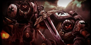 Warhammer: Arcane Magic – и снова карточная стратегия