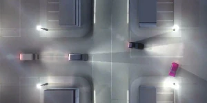 Does Not Commute: новая разработка Mediocre скоро удивит геймеров