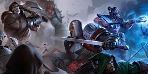 Обзор Kings Road