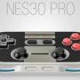 Контроллер Crissaegrim NES30 Pro – оригинальность во всём