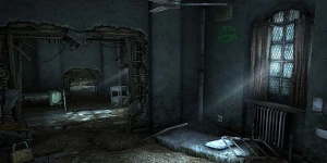 Lost Within – ещё один качественный survival horror движется к iOS