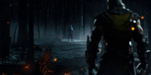 Mortal Kombat X – советы для успешного старта