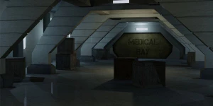 Представляем новый трейлер Forever Lost: Episode 3