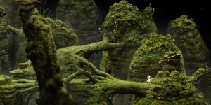 Samorost 3 доберётся до мобильных платформ