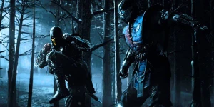 Сколько стоят все персонажи в Mortal Kombat X?