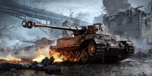 World of Tanks Blitz – обучение, миссии и прочие новшества