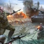 10 лучших игр о Второй Мировой войне для iOs и Android