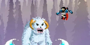 Автор Manuganu готовит к релизу новую игру