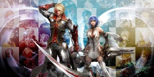 Chaos Rings III стала доступна всему миру по заоблачной цене