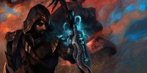 Demon Hunters: Dungeon of the Hell Dragon – название говорит о многом