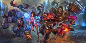 Лучшие представители жанра МОВА для iOs и Android