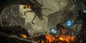 Названа дата релиза онлайн-стратегии The Ember Conflict