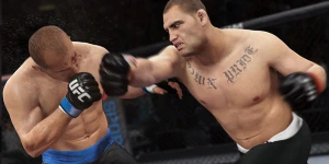 Прохождение EA Sports UFC - несколько полезных советов