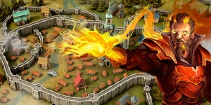 Прохождение Rival Kingdoms - советы и подсказки