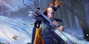 Vainglory Cup Series – скоро стартует чемпионат по МОВА