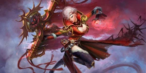 У популярной игры Forsaken World появится мобильный порт