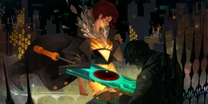Большой сюрприз: Transistor внезапно появился в AppStore