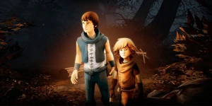 Brothers: A Tale of Two Sons - мобильная версия не за горами