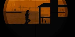 Dawn of the Sniper - зомби-тир для Android снайперов