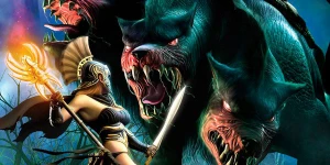 DotEmu представила мобильную версию Titan Quest