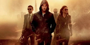 Mission Impossible: Rogue Nation – очередной популярный экшн обзаводится tie-in-игрой