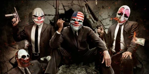 Новости с Е3: Payday получит мобильный порт