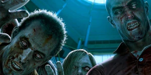 ВидеоОбзор Unkilled - те же яйца только в других декорациях