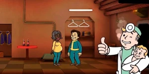 Ошеломительная популярность Fallout Shelter в цифрах