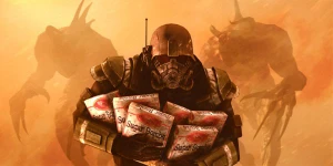 Помощь в прохождении Fallout Shelter: капсы, жители, здоровье