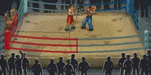 Punch Club – бойцовский клуб в вашем мобильном