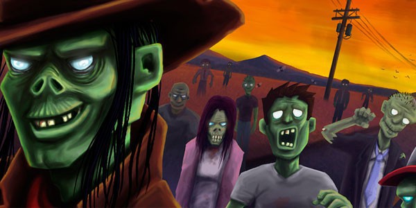 Rebuild 3: Gangs of Deadsville – отстраиваем город после нашествия зомби