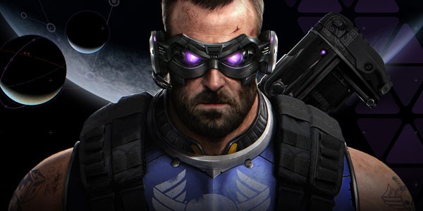 Состоялся анонс игры Evolution 2: Battle for Utopia