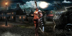 Свежая информация с прошедшего бета-теста Angel Stone