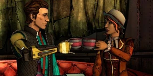 Tales from the Borderlands: ждём третий эпизод