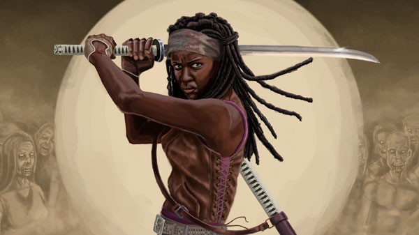 Telltale анонсировала новую мини-игру из цикла The Walking Dead