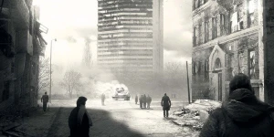 This War of Mine - новый трейлер и новая информация