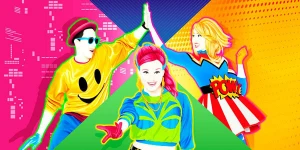 Ubisoft соединяет мобильные технологии с консольными