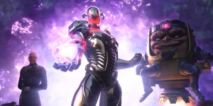 В Marvel Future Fight приглашены защитники Галактики