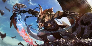 Vainglory на всех парах движется в Google Play