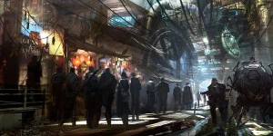 ВидеоОбзор Fallout Shelter - строим убежище своей мечты