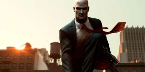 ВидеоОбзор Hitman: Sniper - качественный снайперский тир