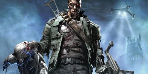 ВидеоОбзор Terminator Genisys Revolution - как не надо делать игры