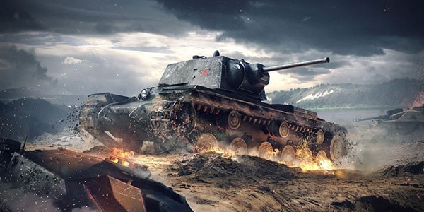 World of Tanks Blitz: готовимся к масштабному обновлению